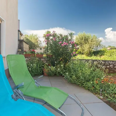 Adrijana Apartman