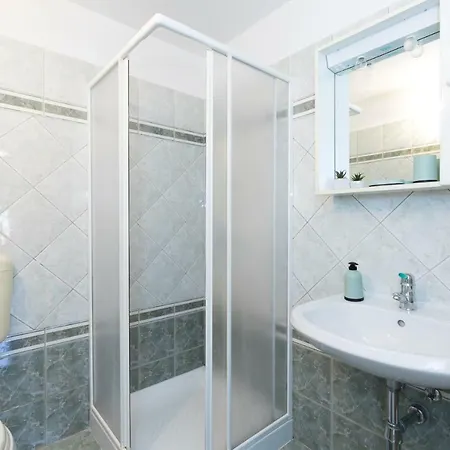 Appartement Adrijana *