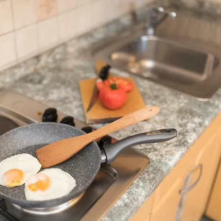 Adrijana Appartement