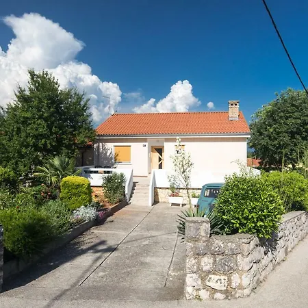 Adrijana Apartman