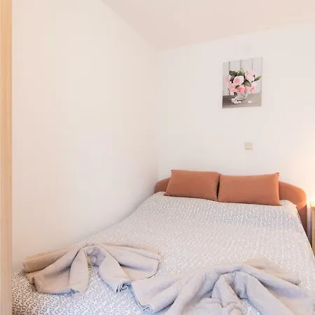 Adrijana Apartman *