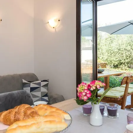 Appartement Adrijana *