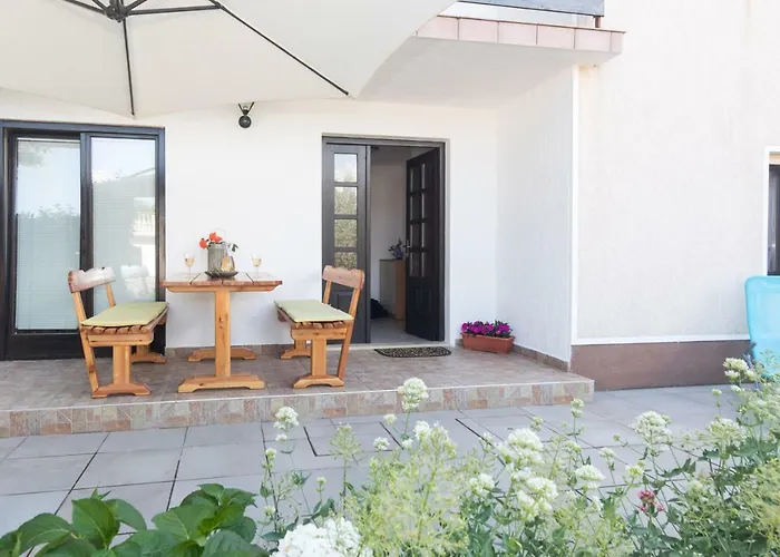 Adrijana Apartman *
