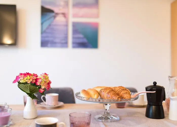 Apartman Adrijana