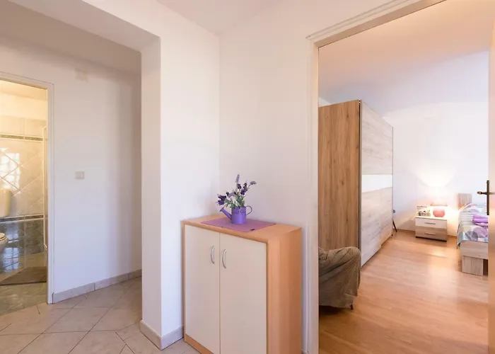 Apartman Adrijana Vrbnik