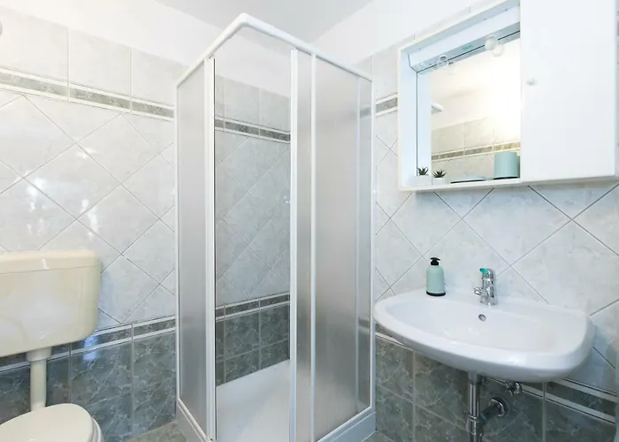Apartman Adrijana *