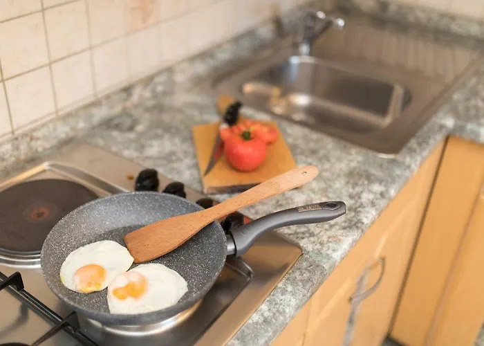 Adrijana Apartman