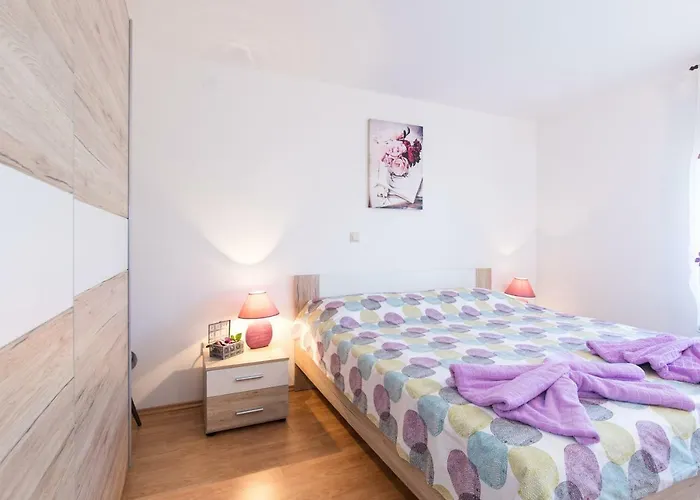 Adrijana Apartman *