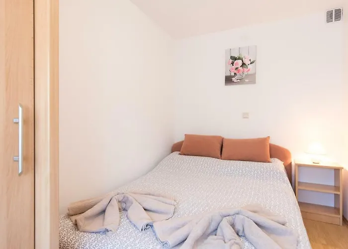 Adrijana Apartman *