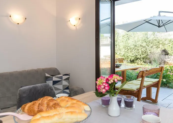 Apartman Adrijana *