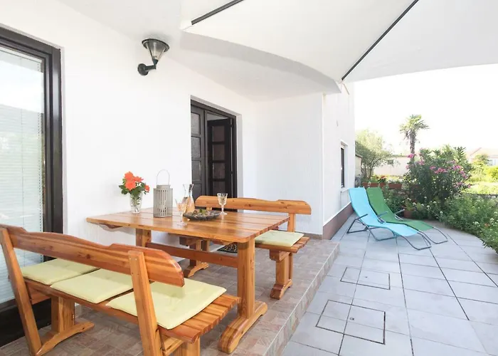 Apartman Adrijana *