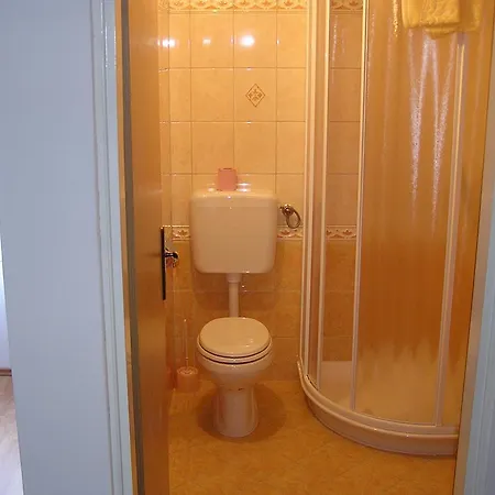 Apartmán Adrijana *