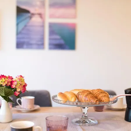 Apartmán Adrijana