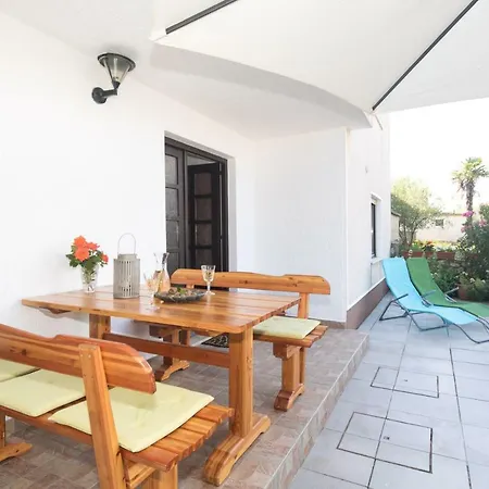 Apartmán Adrijana *